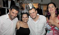 Foto de la galería: 19° Aniversario del Instituto de Estudios Superiores Hernando Arias de Saavedra