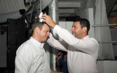 Foto de la galería: 19° Aniversario del Instituto de Estudios Superiores Hernando Arias de Saavedra