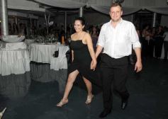 Foto de la galería: 19° Aniversario del Instituto de Estudios Superiores Hernando Arias de Saavedra