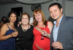 Foto de la galería: 19° Aniversario del Instituto de Estudios Superiores Hernando Arias de Saavedra