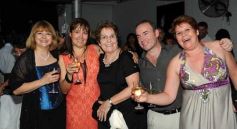 Foto de la galería: 19° Aniversario del Instituto de Estudios Superiores Hernando Arias de Saavedra