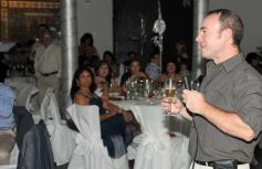 Foto de la galería: 19° Aniversario del Instituto de Estudios Superiores Hernando Arias de Saavedra