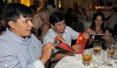 Foto de la galería: 19° Aniversario del Instituto de Estudios Superiores Hernando Arias de Saavedra