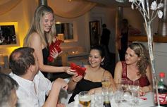 Foto de la galería: 19° Aniversario del Instituto de Estudios Superiores Hernando Arias de Saavedra