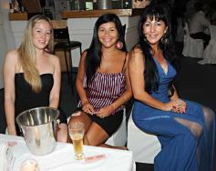 Foto de la galería: 19° Aniversario del Instituto de Estudios Superiores Hernando Arias de Saavedra