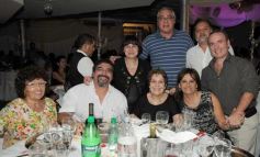 Foto de la galería: 19° Aniversario del Instituto de Estudios Superiores Hernando Arias de Saavedra