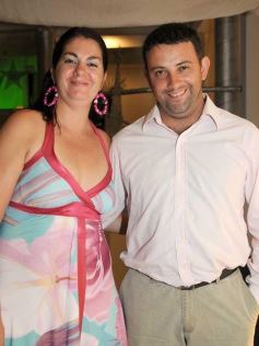 Foto de la galería: 19° Aniversario del Instituto de Estudios Superiores Hernando Arias de Saavedra