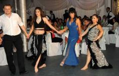 Foto de la galería: 19° Aniversario del Instituto de Estudios Superiores Hernando Arias de Saavedra