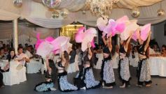 Foto de la galería: 19° Aniversario del Instituto de Estudios Superiores Hernando Arias de Saavedra