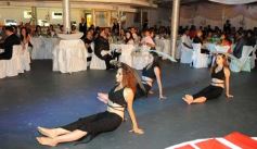 Foto de la galería: 19° Aniversario del Instituto de Estudios Superiores Hernando Arias de Saavedra