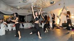 Foto de la galería: 19° Aniversario del Instituto de Estudios Superiores Hernando Arias de Saavedra