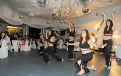 Foto de la galería: 19° Aniversario del Instituto de Estudios Superiores Hernando Arias de Saavedra