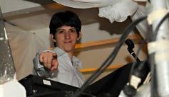 Foto de la galería: 19° Aniversario del Instituto de Estudios Superiores Hernando Arias de Saavedra