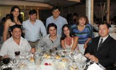 Foto de la galería: 19° Aniversario del Instituto de Estudios Superiores Hernando Arias de Saavedra