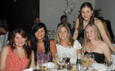 Foto de la galería: 19° Aniversario del Instituto de Estudios Superiores Hernando Arias de Saavedra