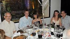 Foto de la galería: 19° Aniversario del Instituto de Estudios Superiores Hernando Arias de Saavedra