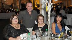 Foto de la galería: 19° Aniversario del Instituto de Estudios Superiores Hernando Arias de Saavedra