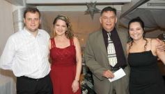 Foto de la galería: 19° Aniversario del Instituto de Estudios Superiores Hernando Arias de Saavedra