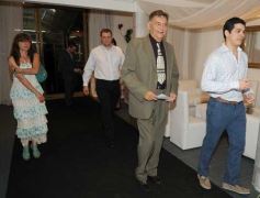 Foto de la galería: 19° Aniversario del Instituto de Estudios Superiores Hernando Arias de Saavedra