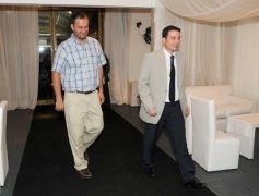 Foto de la galería: 19° Aniversario del Instituto de Estudios Superiores Hernando Arias de Saavedra