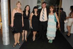 Foto de la galería: 19° Aniversario del Instituto de Estudios Superiores Hernando Arias de Saavedra