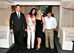 Foto de la galería: 19° Aniversario del Instituto de Estudios Superiores Hernando Arias de Saavedra