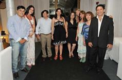 Foto de la galería: 19° Aniversario del Instituto de Estudios Superiores Hernando Arias de Saavedra