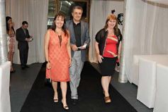 Foto de la galería: 19° Aniversario del Instituto de Estudios Superiores Hernando Arias de Saavedra