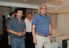 Foto de la galería: 19° Aniversario del Instituto de Estudios Superiores Hernando Arias de Saavedra