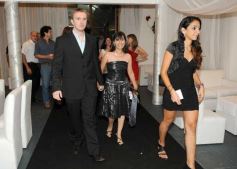 Foto de la galería: 19° Aniversario del Instituto de Estudios Superiores Hernando Arias de Saavedra