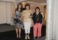 Foto de la galería: 19° Aniversario del Instituto de Estudios Superiores Hernando Arias de Saavedra