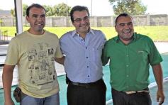 Foto de la galería: Agasajo y reconocimientos a choferes destacados