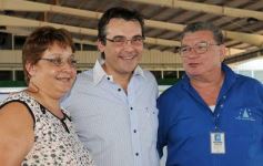 Foto de la galería: Agasajo y reconocimientos a choferes destacados