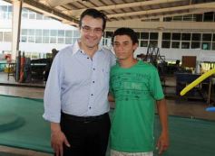 Foto de la galería: Agasajo y reconocimientos a choferes destacados