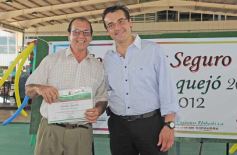 Foto de la galería: Agasajo y reconocimientos a choferes destacados