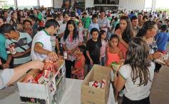 Foto de la galería: Agasajo y reconocimientos a choferes destacados