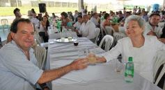 Foto de la galería: Agasajo y reconocimientos a choferes destacados