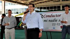 Foto de la galería: Agasajo y reconocimientos a choferes destacados