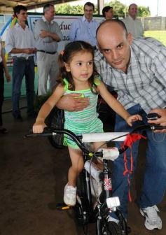 Foto de la galería: Agasajo y reconocimientos a choferes destacados