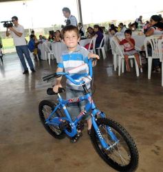 Foto de la galería: Agasajo y reconocimientos a choferes destacados