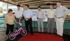 Foto de la galería: Agasajo y reconocimientos a choferes destacados