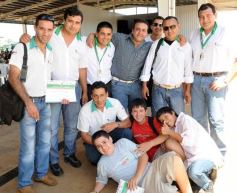 Foto de la galería: Agasajo y reconocimientos a choferes destacados