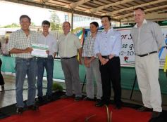 Foto de la galería: Agasajo y reconocimientos a choferes destacados