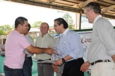 Foto de la galería: Agasajo y reconocimientos a choferes destacados