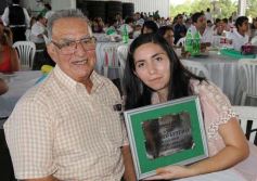 Foto de la galería: Agasajo y reconocimientos a choferes destacados