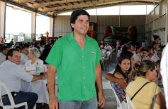 Foto de la galería: Agasajo y reconocimientos a choferes destacados