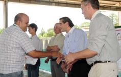 Foto de la galería: Agasajo y reconocimientos a choferes destacados