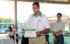 Foto de la galería: Agasajo y reconocimientos a choferes destacados