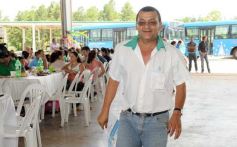 Foto de la galería: Agasajo y reconocimientos a choferes destacados