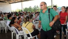 Foto de la galería: Agasajo y reconocimientos a choferes destacados